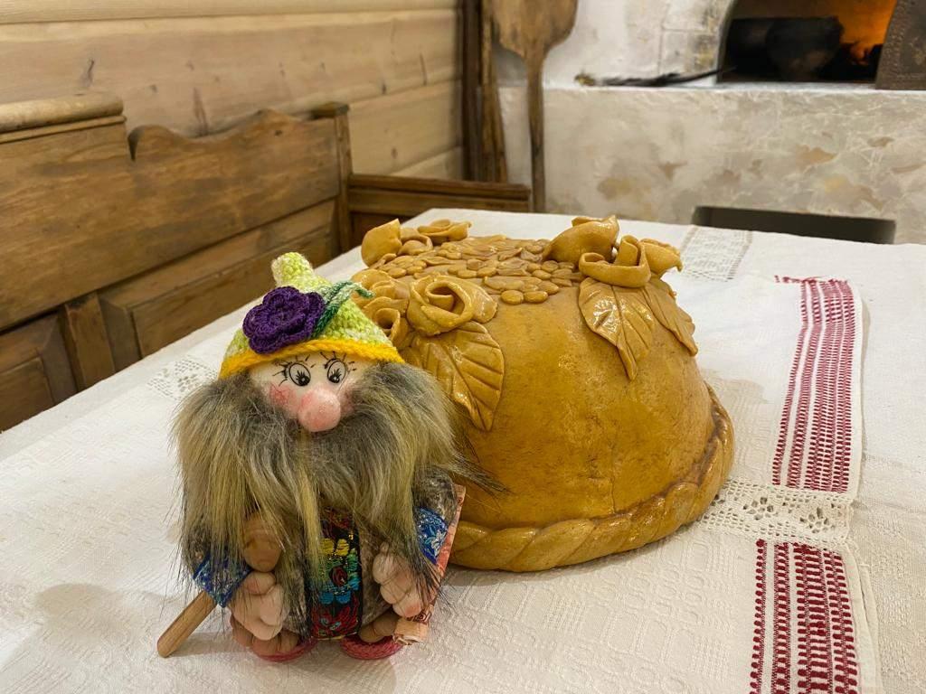 «Славянский календарь»